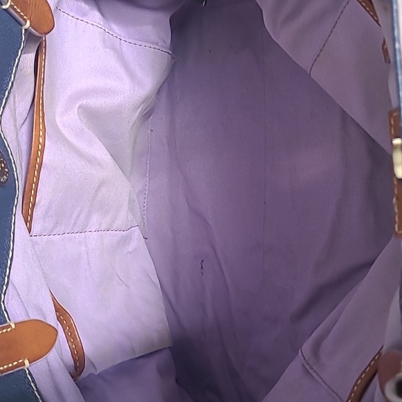 Disney Dooney & Bourke Figment Purse - Picture 7 of 10